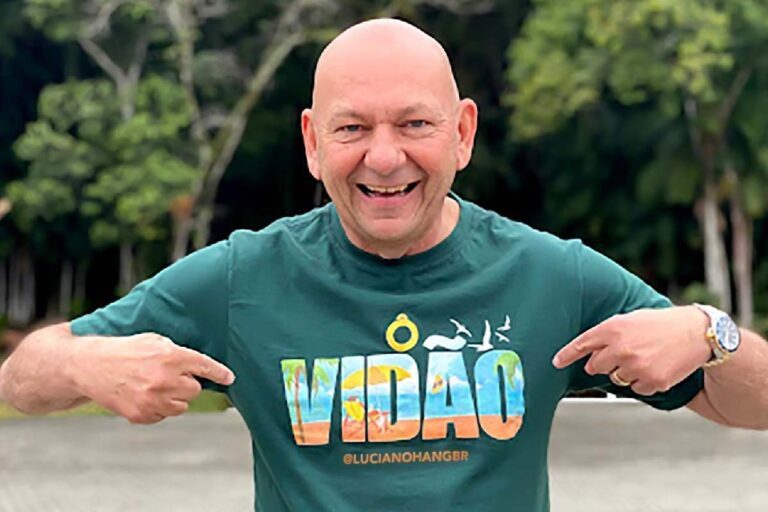 “Brasileiro não quer trabalhar menos” diz Luciano Hang sobre fim da jornada 6×1