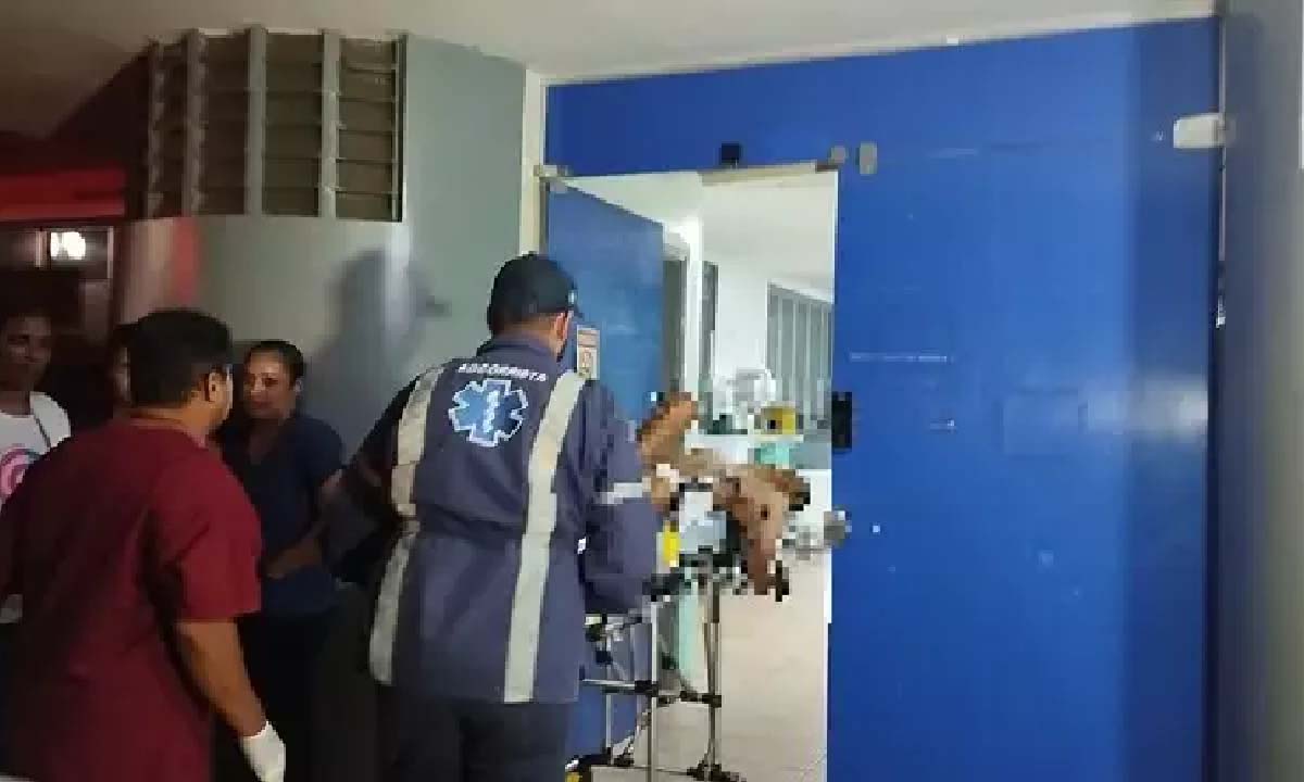 Leia mais sobre o artigo Homem que matou médico em Douradina morre após confronto com a polícia