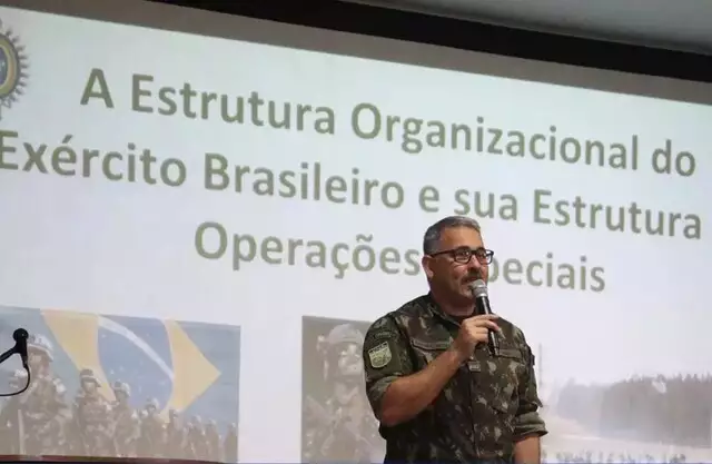 Leia mais sobre o artigo PF indicia três militares com ligações a Mato Grosso do Sul em plano golpista