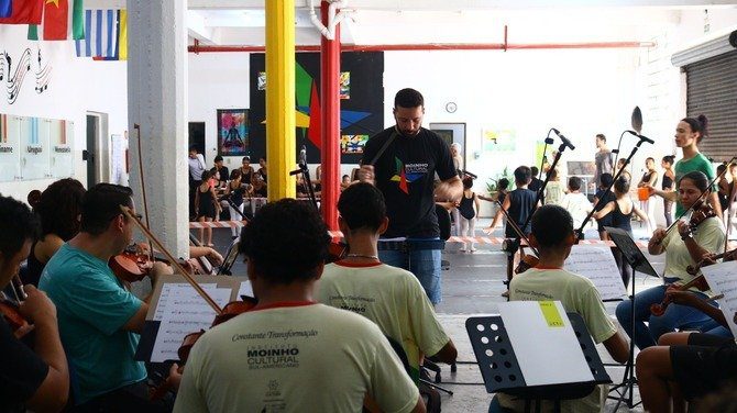 Câmara destaca conquistas do Moinho Cultural e a eleição da nova diretoria da OAB de Corumbá