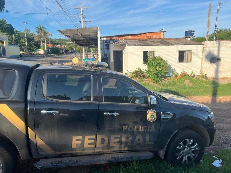 Operação Urso: PF combate quadrilha que trazia drogas da Bolívia para o Brasil