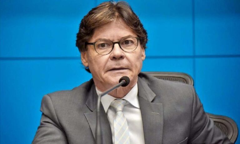 Deputado estadual Paulo Duarte entrega emendas em Corumbá e Ladário nesta segunda-feira (10), destinando mais de R$ 400 mil para escolas e o Moinho Cultural.