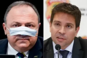 Leia mais sobre o artigo Cassação de Pazuello e Ramagem é solicitada por deputados