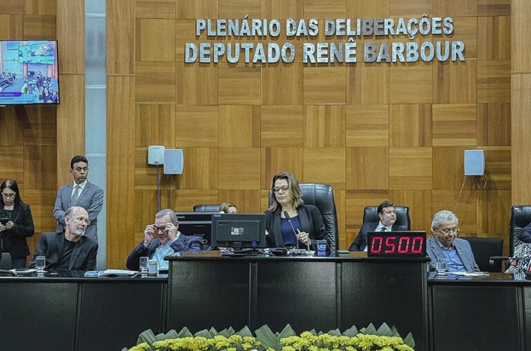 Preservação do Pantanal depende de mais investimentos, aponta diligência da CMA