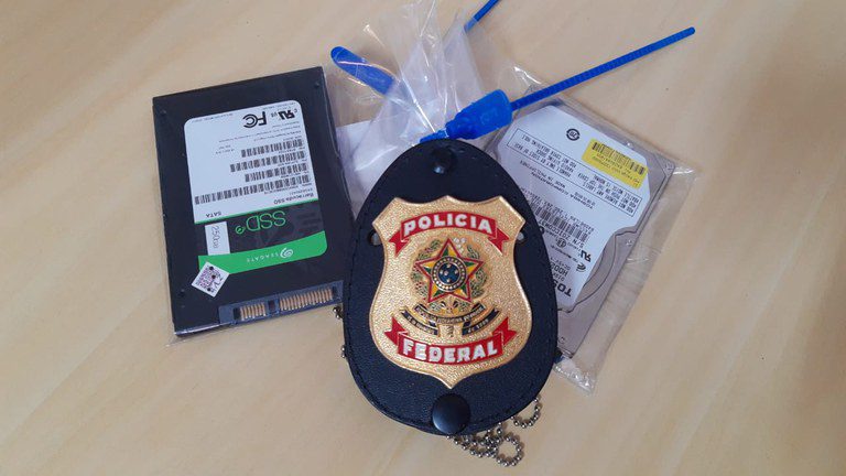 PF deflagra Operação Rede Limpa contra crimes de abuso sexual infantil em MS