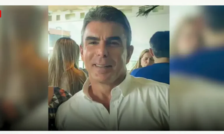 Contraventor Rogério Andrade será transferido para presídio federal de Campo Grande