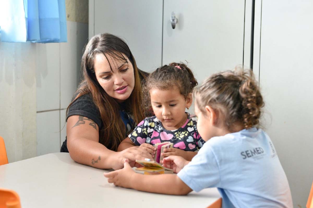 Leia mais sobre o artigo Prefeitura de Campo Grande abre processo seletivo para educação infantil