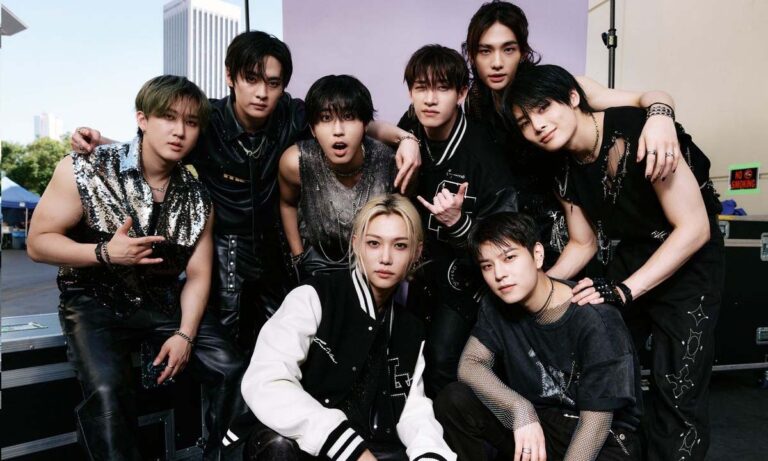 Stray Kids anuncia primeira turnê no Brasil com shows no Rio e São Paulo 