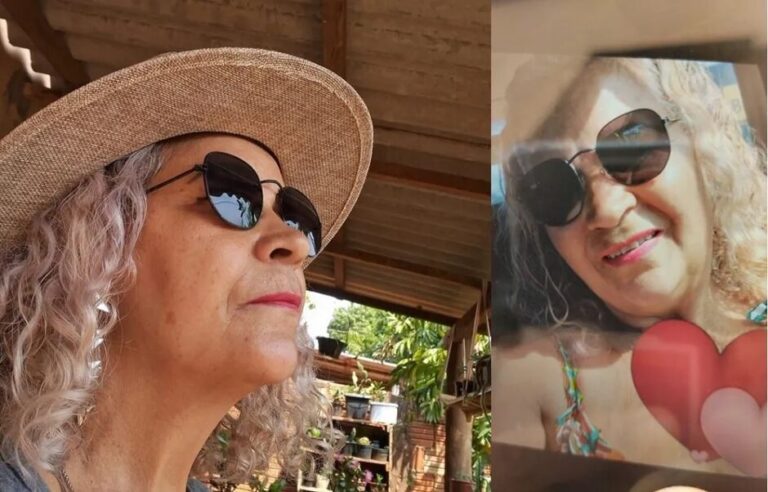 Mulher de 56 anos é vítima de feminicídio em Naviraí 