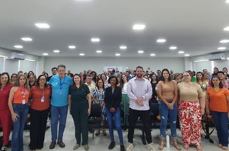 Cigarros Eletrônicos: SES discute impacto do comércio ilícito e riscos à saúde