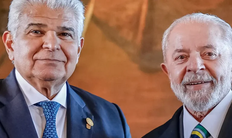 Panamá ingressa no Mercosul como estado associado