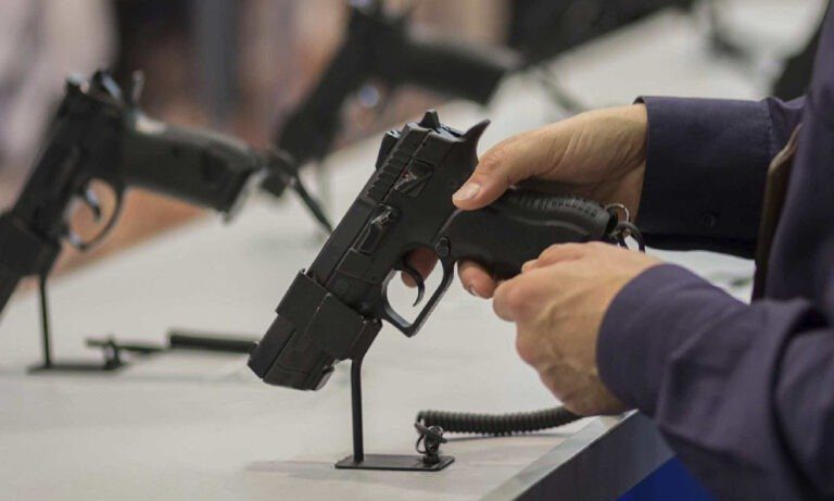 fiscalização de CACs