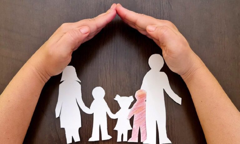 Programa família acolhedora está com inscrições abertas