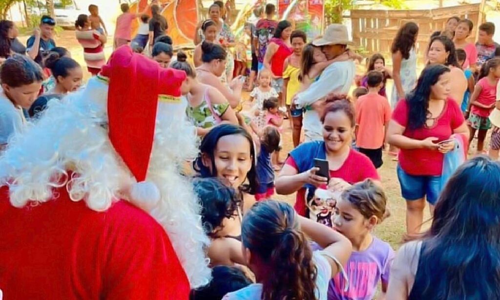 cartinhas de natal
