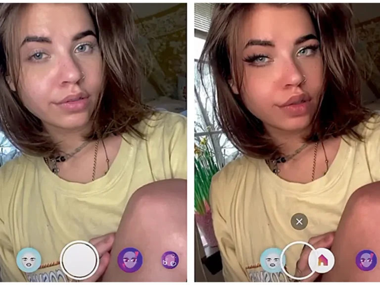 Instagram vai desativar filtros de embelezamento a partir de janeiro