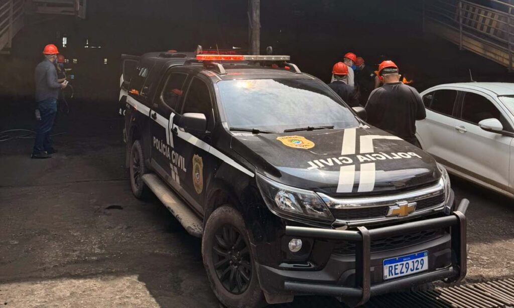 Polícia Civil