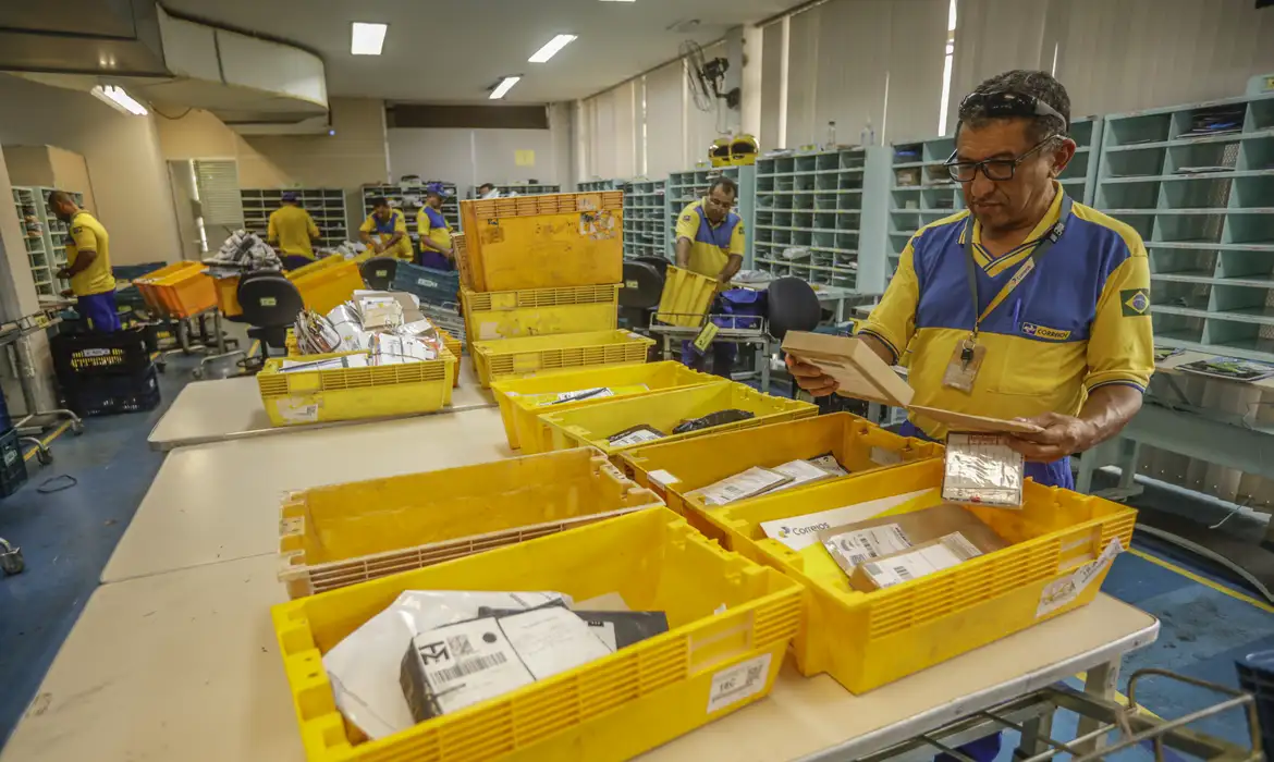 Leia mais sobre o artigo Correios divulgam locais de prova de concurso no domingo