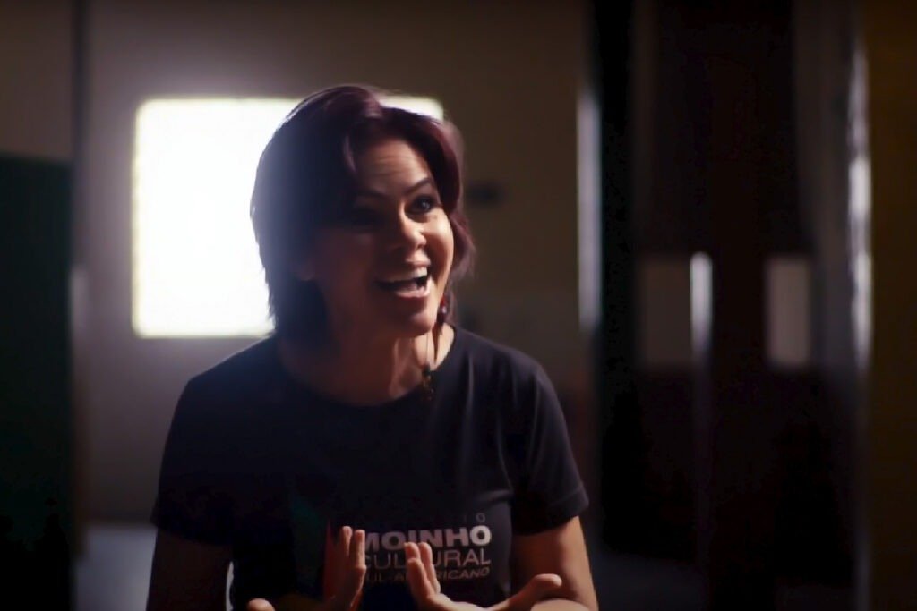 Moinho Cultural celebra 20 anos com vídeo institucional
