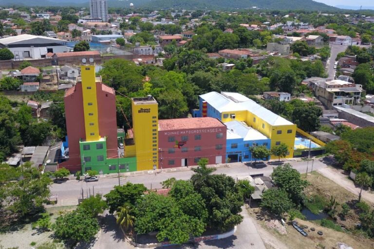 Moinho Cultural celebra 20 anos com lançamento de vídeo institucional