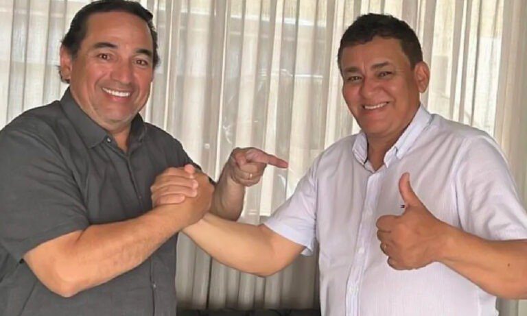 Propaganda eleitoral antecipada