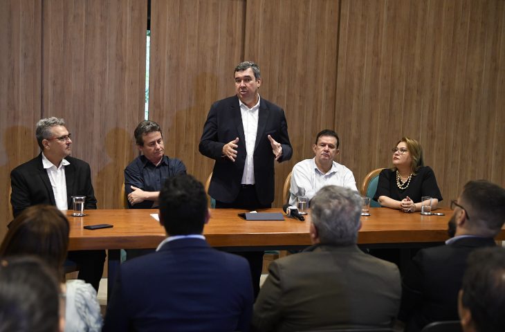 Governo de MS anuncia repasse de R$ 32 milhões para 13ª parcela a 79 hospitais