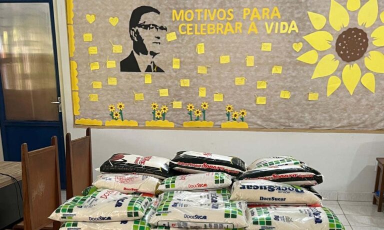 Sino da Caridade