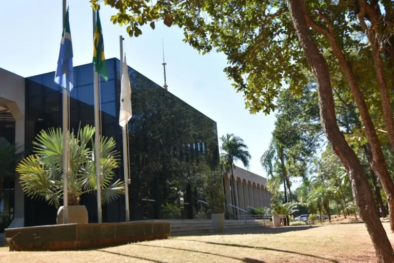 Ex-presidentes do TCE-MS serão julgados por suposto desvio de R$19,3 milhões em contrato