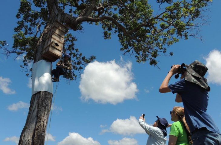 Mato Grosso do Sul é Top 3 no concurso de turismo sustentável da Embratur