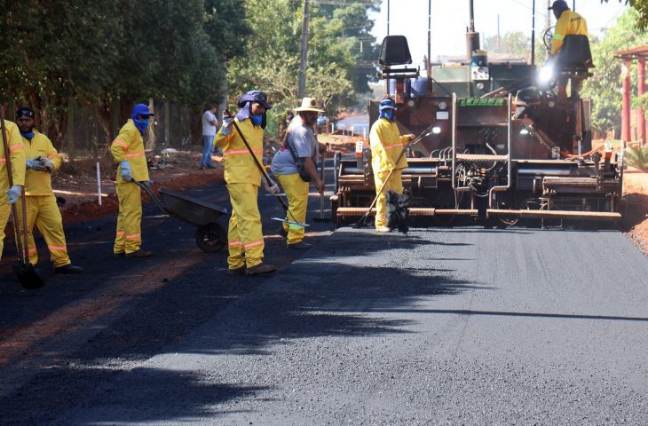 Governo de MS lança licitações para obras de infraestrutura urbana em Corumbá, Ribas e Paranaíba