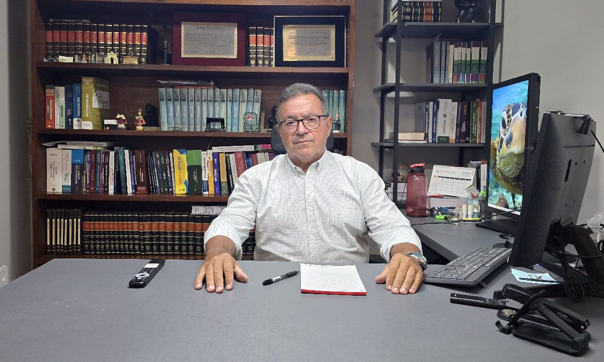 Marcelo Dantas renovação do contrato de locação