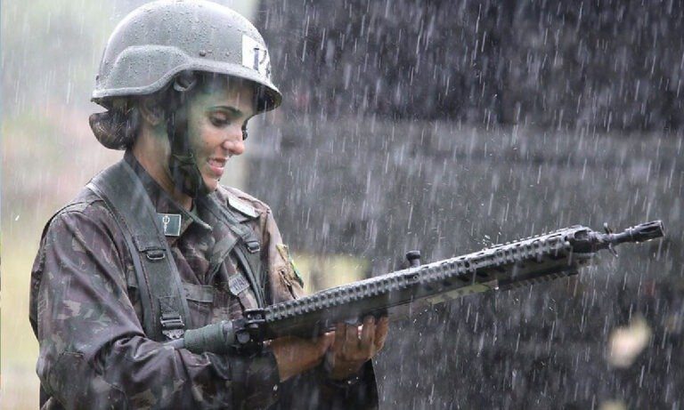 alistamento militar 2025 feminino