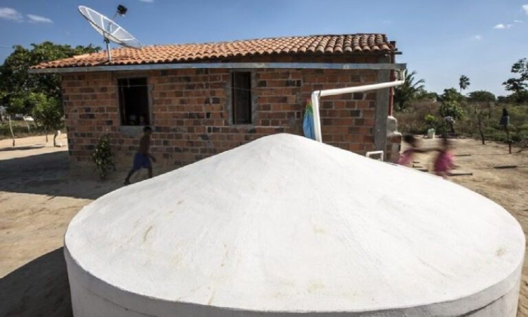 Investimento de R$ 7 milhões amplia acesso à água na agricultura familiar em MS