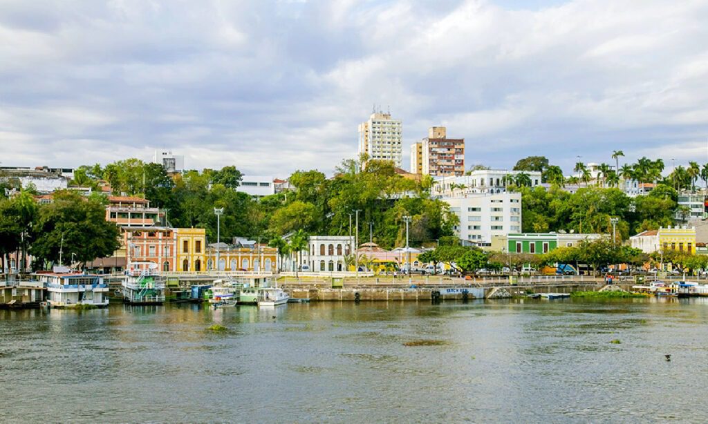 Corumbá sedia 7ª Conferência Municipal da Cidade para debater desenvolvimento urbano 1 7ª Conferência Municipal da Cidade