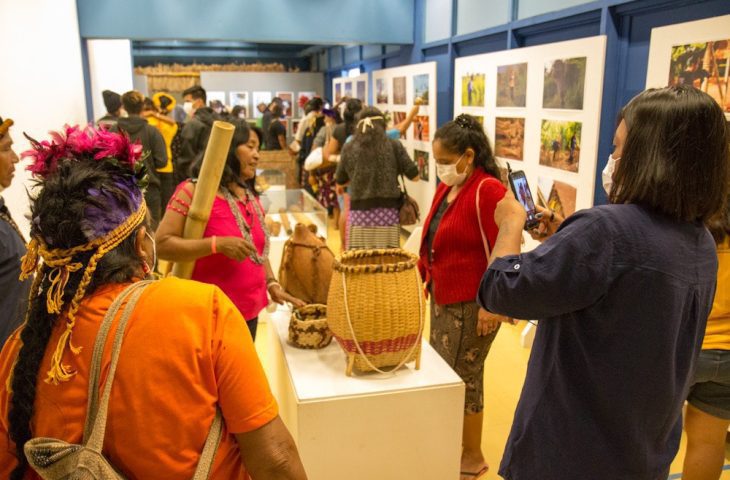 Inscrições em dois editais culturais de MS encerram-se na próxima segunda-feira