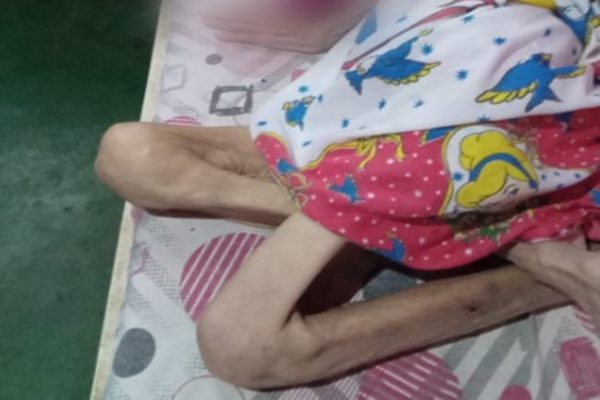Homem é preso após abandonar mãe idosa sem comida por dias em Goiânia 2 abandonar mãe idosa