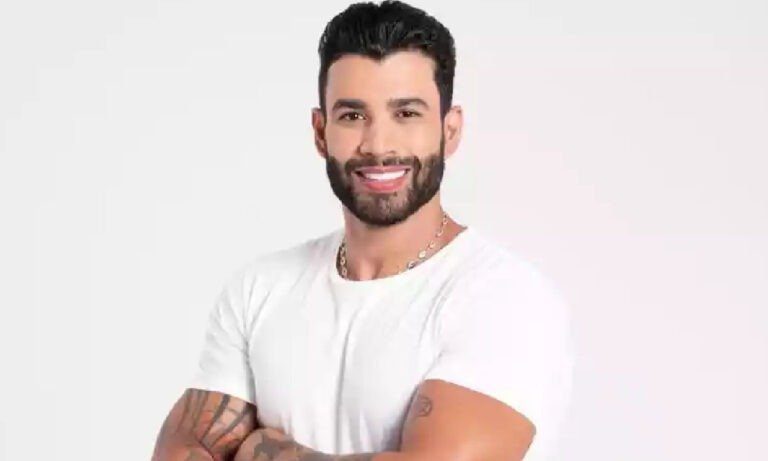 Gusttavo Lima anuncia pré-candidatura à Presidência em 2026