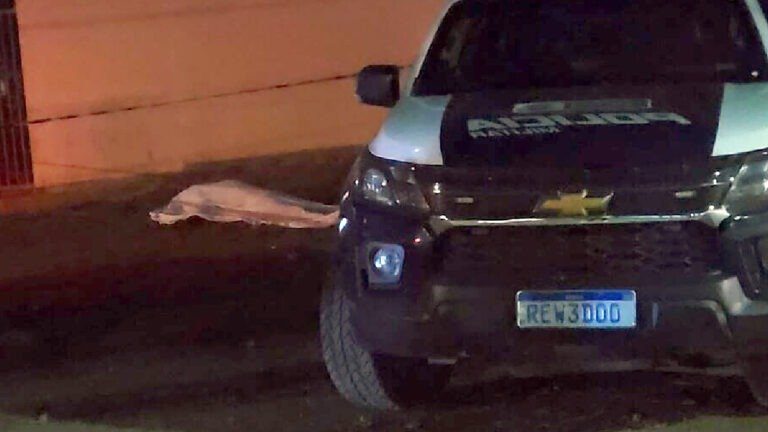 Haitiano é espancado e morto em Campo Grande; dois suspeitos foram presos