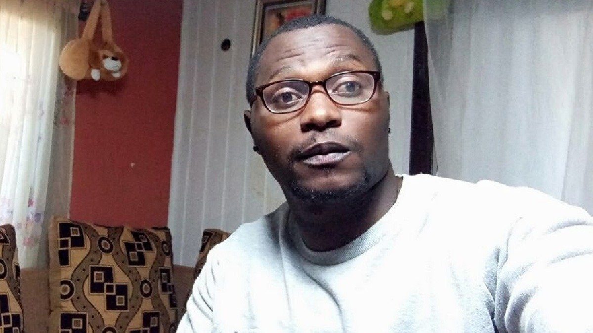 haitiano morto cg Espancado até a morte