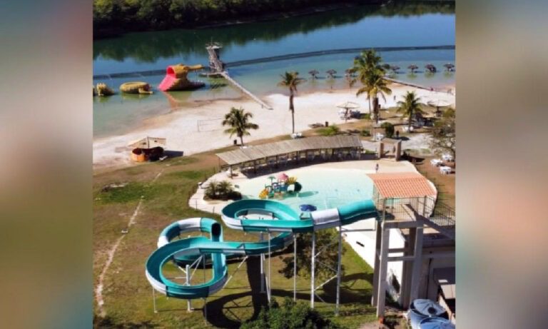 Criança de 6 anos morre afogada em parque aquático de Bonito (MS)