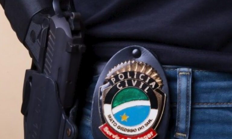 Concurso para escrivão e investigador da Polícia Civil de MS é autorizado com 400 vagas