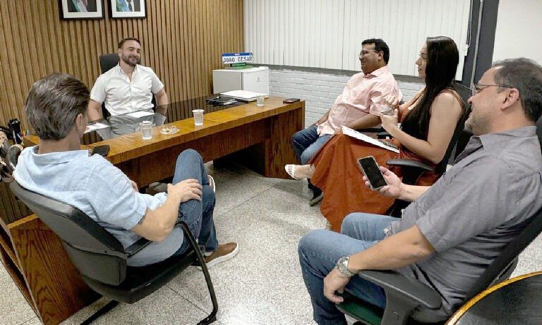 mobilidade urbana em Corumbá