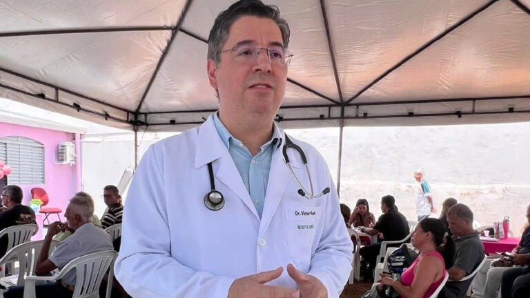 dr. victor rocha da casa rosa