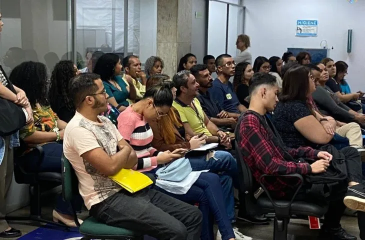 Leia mais sobre o artigo Feirão da Empregabilidade tem vagas abertas em Campo Grande nesta terça-feira