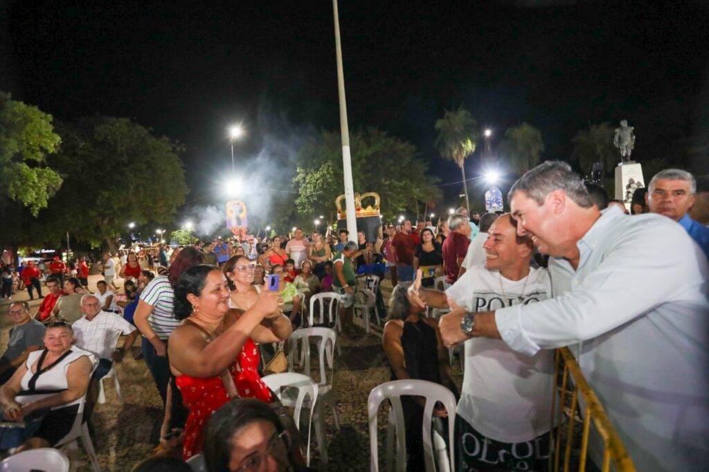 Carnaval Cultural de Corumbá fomenta a economia criativa em MS e reforça tradição popular 5 Lancamento Carnaval Corumba Foto Saul Schramm 2