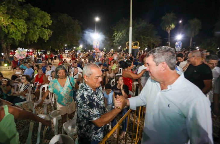 Carnaval Cultural de Corumbá fomenta a economia criativa em MS e reforça tradição popular 4 Lancamento Carnaval Corumba Foto Saul Schramm 4 730x480 1