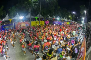 Leia mais sobre o artigo Prefeitura de Corumbá destina R$ 320 mil para blocos de carnaval