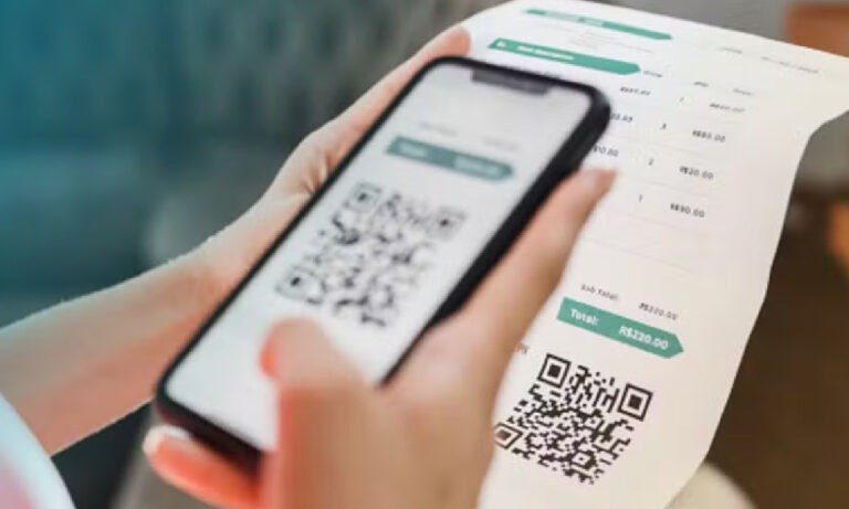 Banco Central inicia bloqueio de chaves Pix usadas em fraudes e amplia medidas de segurança no sistema.