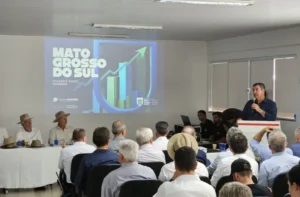 Leia mais sobre o artigo Cooperativas anunciam investimento de R$ 1,1 bilhão em Mato Grosso do Sul