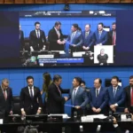 Governo de MS apresenta projetos de desenvolvimento econômico, social e de meio ambiente na Alems