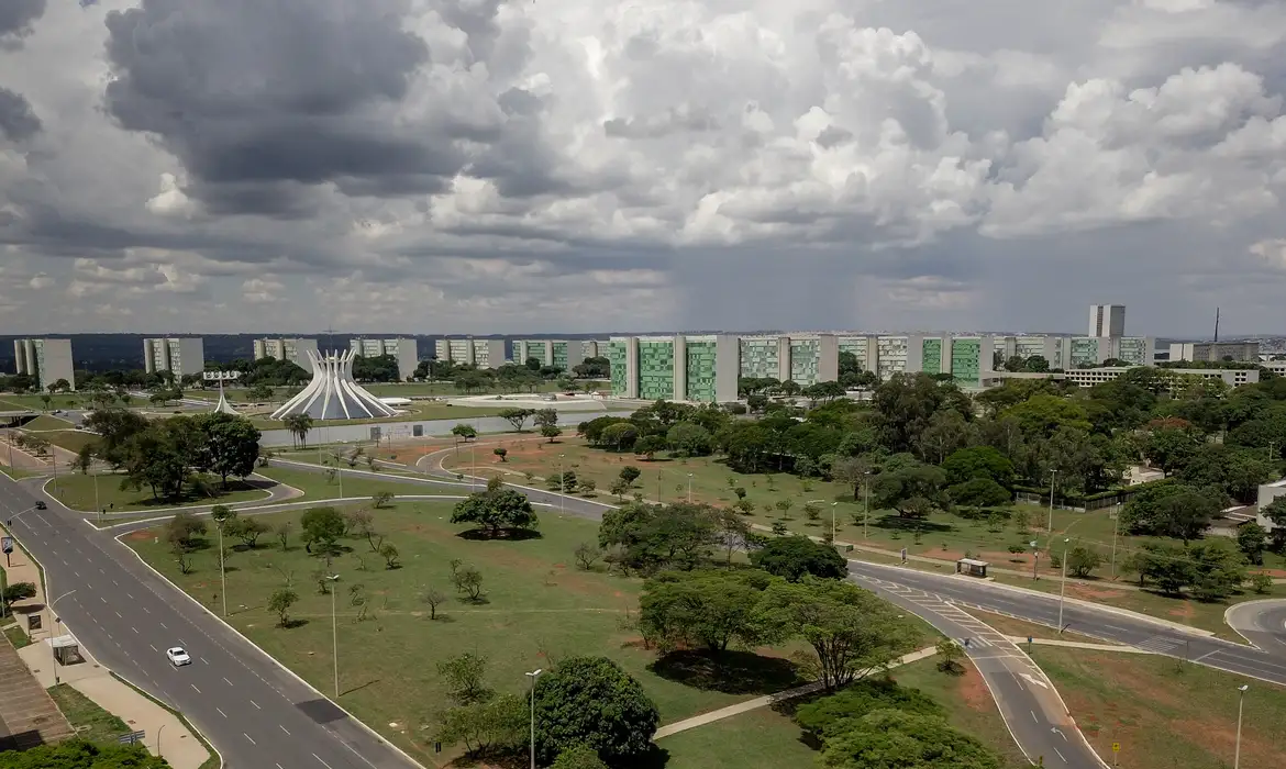 No momento, você está visualizando Prefeitos irão se reunir em Brasília a partir de amanhã